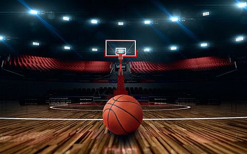 1月21日25-26赛季NBA常规赛 热火VS国王